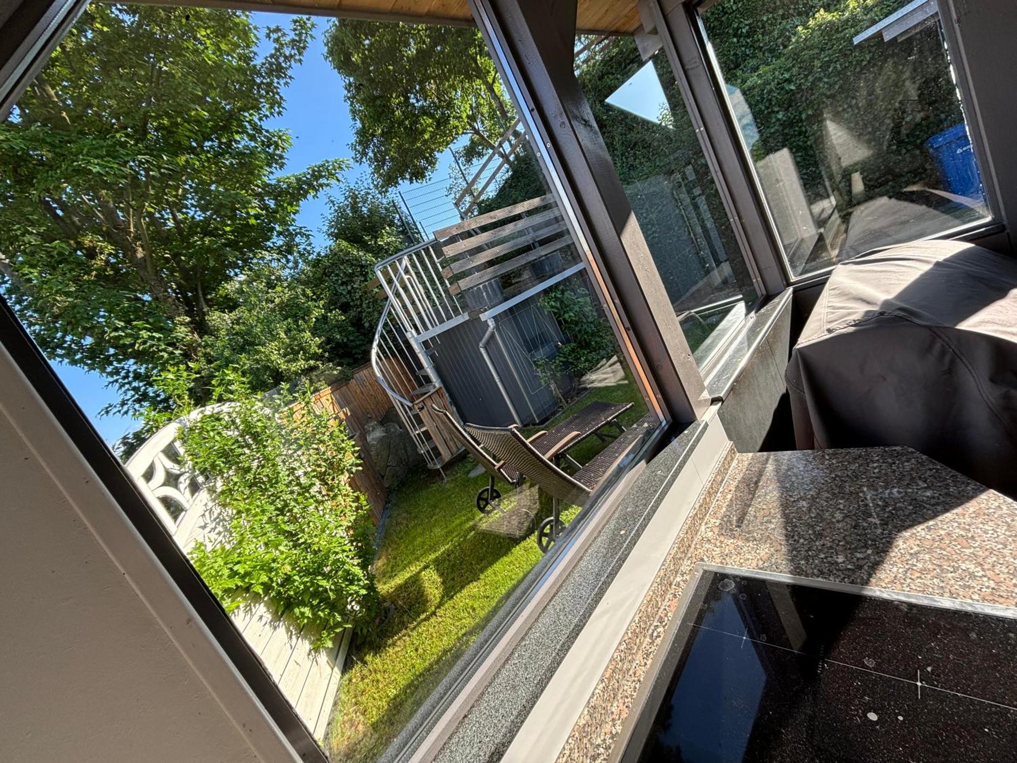 Ferienhaus Gluecksmoment Blankenburg  Exterior photo